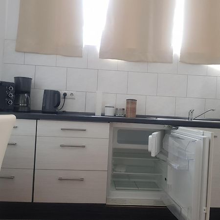 Ferienwohnung Fiwa Fewo-1 Und Fewo-2 Pirmasens Kamer foto
