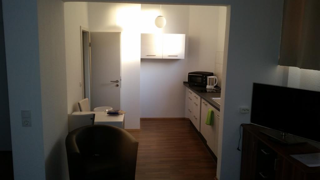 Ferienwohnung Fiwa Fewo-1 Und Fewo-2 Pirmasens Kamer foto