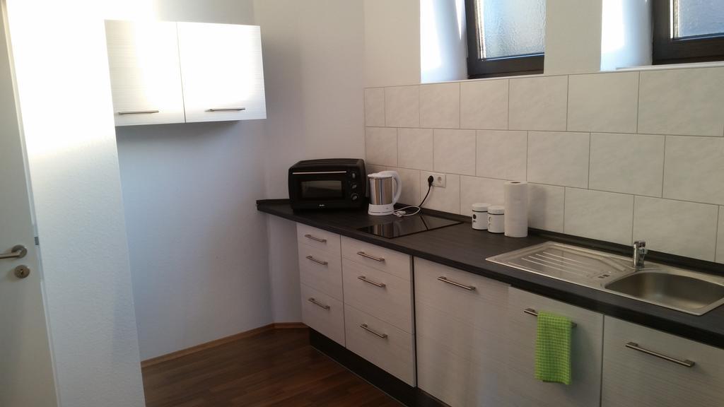 Ferienwohnung Fiwa Fewo-1 Und Fewo-2 Pirmasens Kamer foto