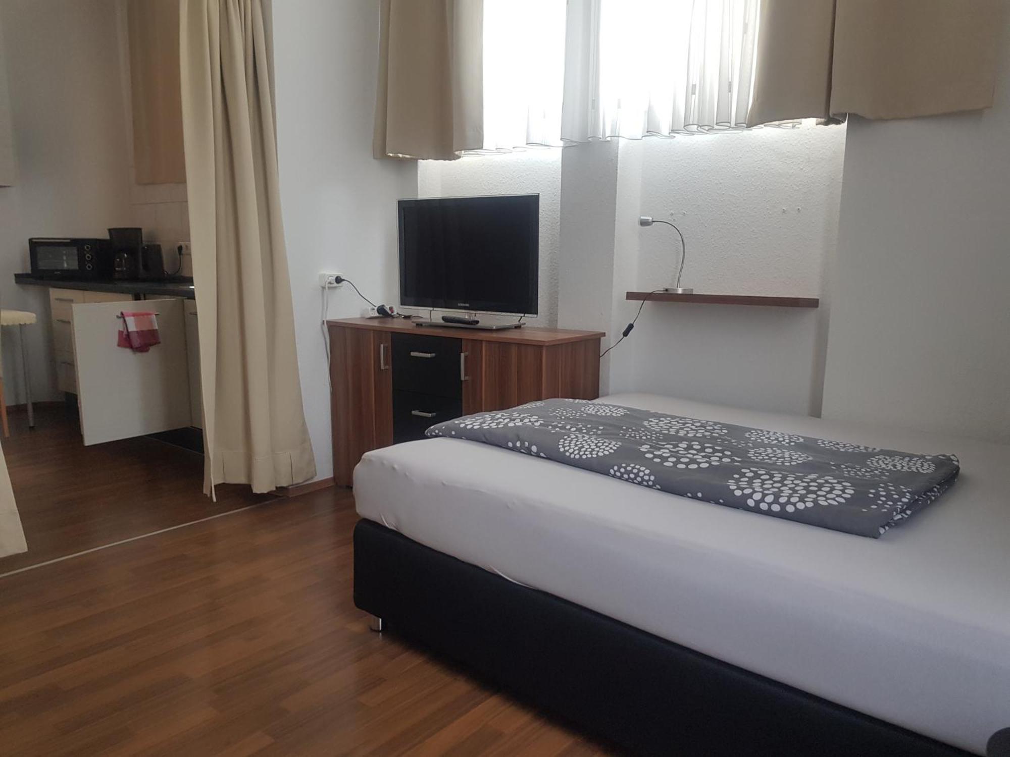 Ferienwohnung Fiwa Fewo-1 Und Fewo-2 Pirmasens Kamer foto