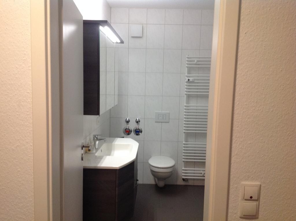 Ferienwohnung Fiwa Fewo-1 Und Fewo-2 Pirmasens Kamer foto