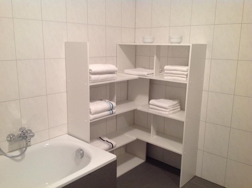 Ferienwohnung Fiwa Fewo-1 Und Fewo-2 Pirmasens Kamer foto