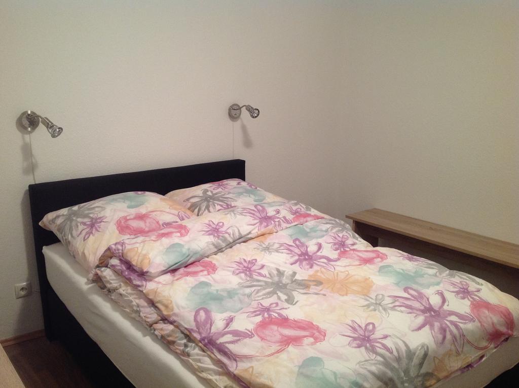 Ferienwohnung Fiwa Fewo-1 Und Fewo-2 Pirmasens Kamer foto
