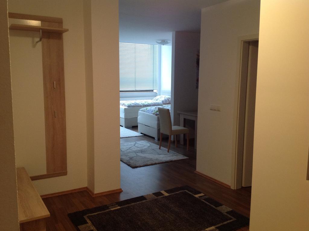 Ferienwohnung Fiwa Fewo-1 Und Fewo-2 Pirmasens Kamer foto